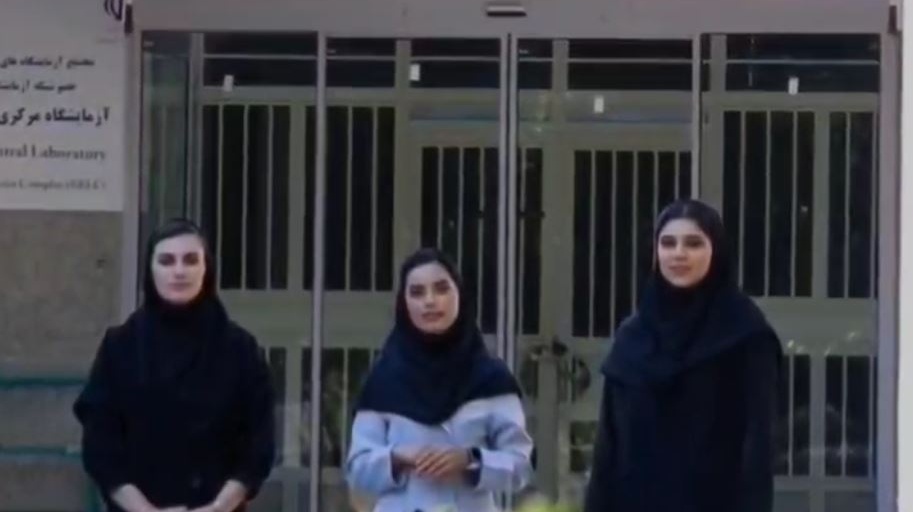  کلیپ - چرا باید عضو انجمن‌های علمی‌دانشجویی شویم؟