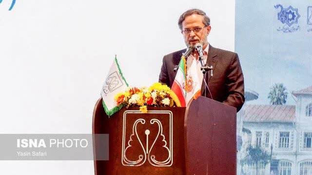 قائم مقام معاون فرهنگی وزارت علوم:  انجمن‌های علمی‌ دانشجویی پیشران نشاط علمی در کشور هستند