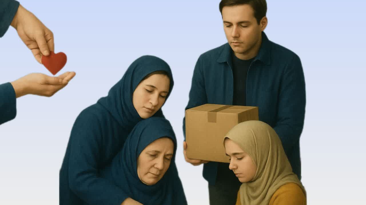 فراخوان‌عضویت‌در کانون‌خیریه‌ دانشگاه‌ارومیه