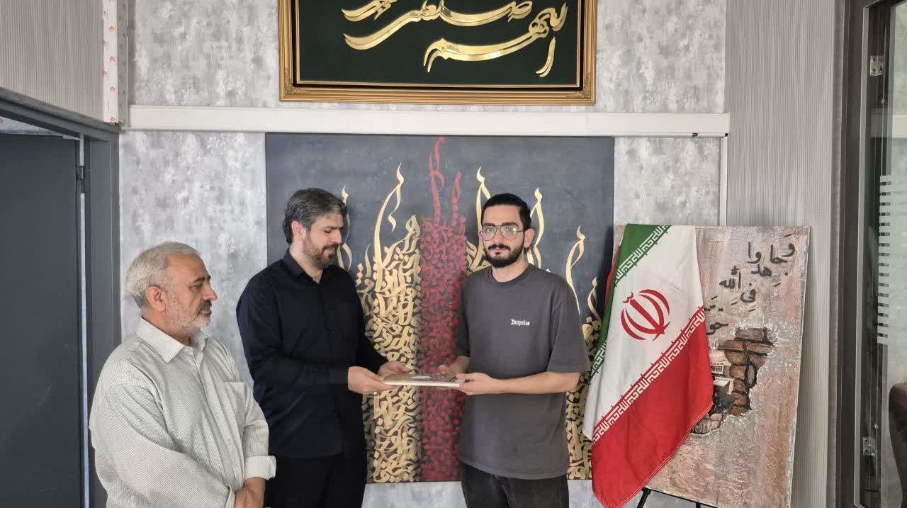 کسب دو مقام شایستۀ تقدیر در مرحله استانی جشنوارۀ نسل امید توسط دو تن از دانشجویان عضو کانون‌های فرهنگی و هنری دانشگاه ارومیه و راه‌یابی به مرحله کشوری