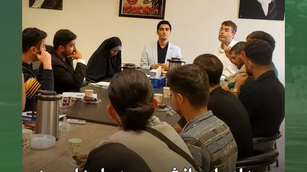 رویداد ملی دانشجویی دریاچه ارومیه پاییز ۱۴۰۴ برگزار می‌شود