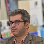 عطالله یزدان ­مهر